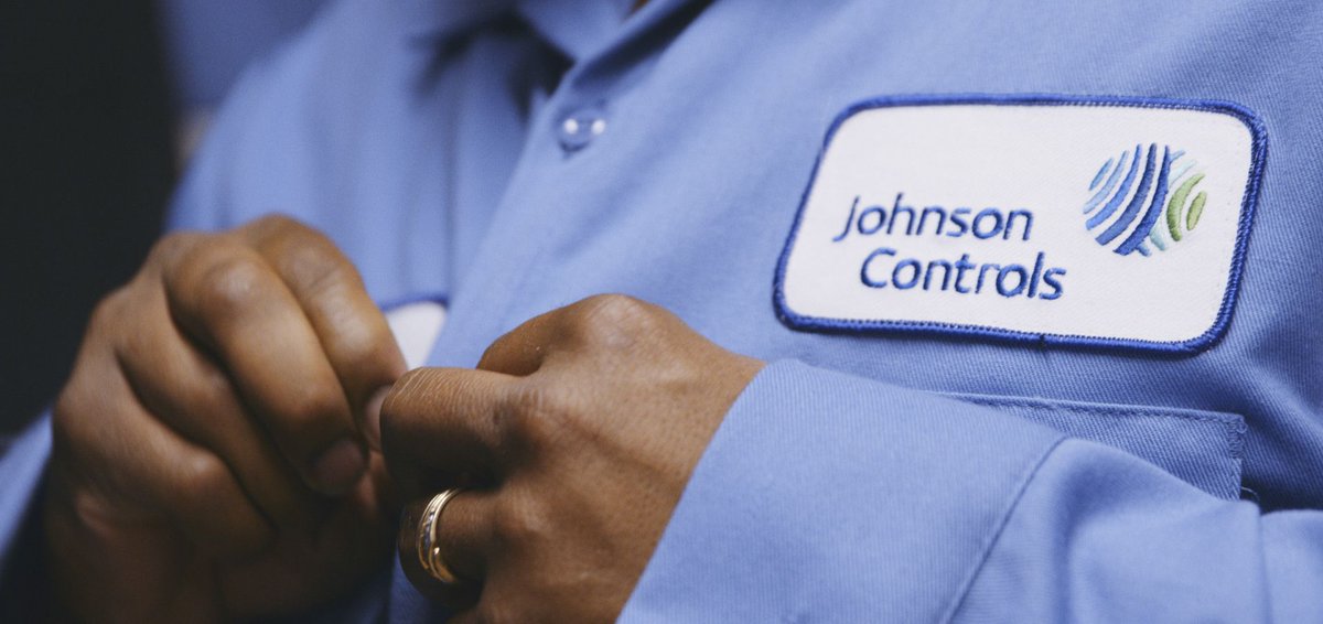 ContractingBiz's tweet photo. @YORKHVAC begins campaign to showcase employees' workmanship https://t.co/jqH6LW5uhr #GoodDayForQuality https://t.co/cdkvO8R1qh