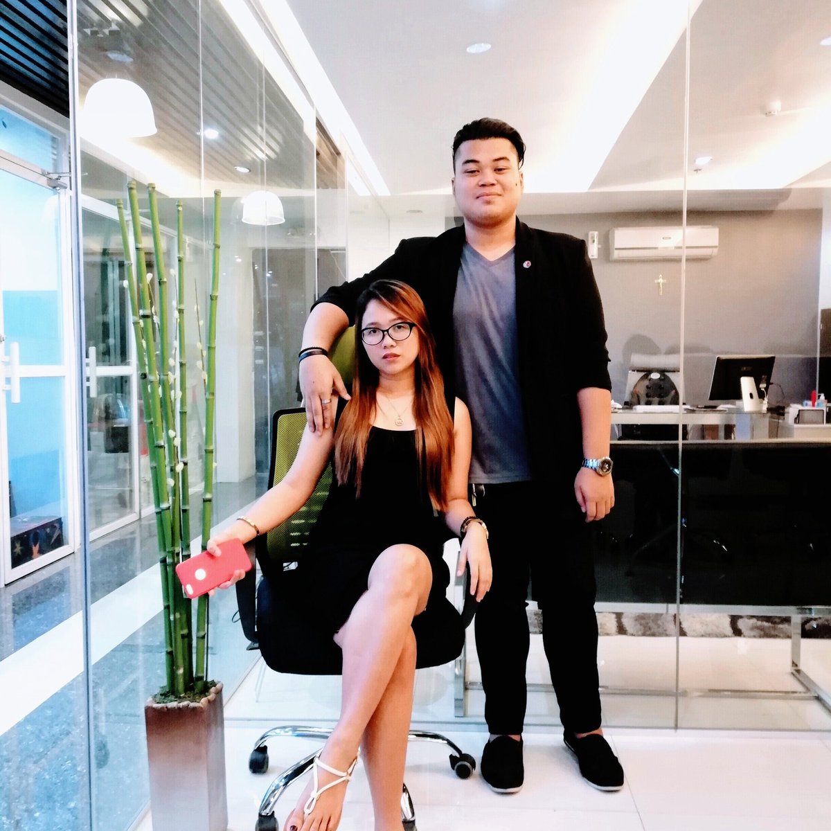 itsPDAG's tweet image. #NewProfilePic