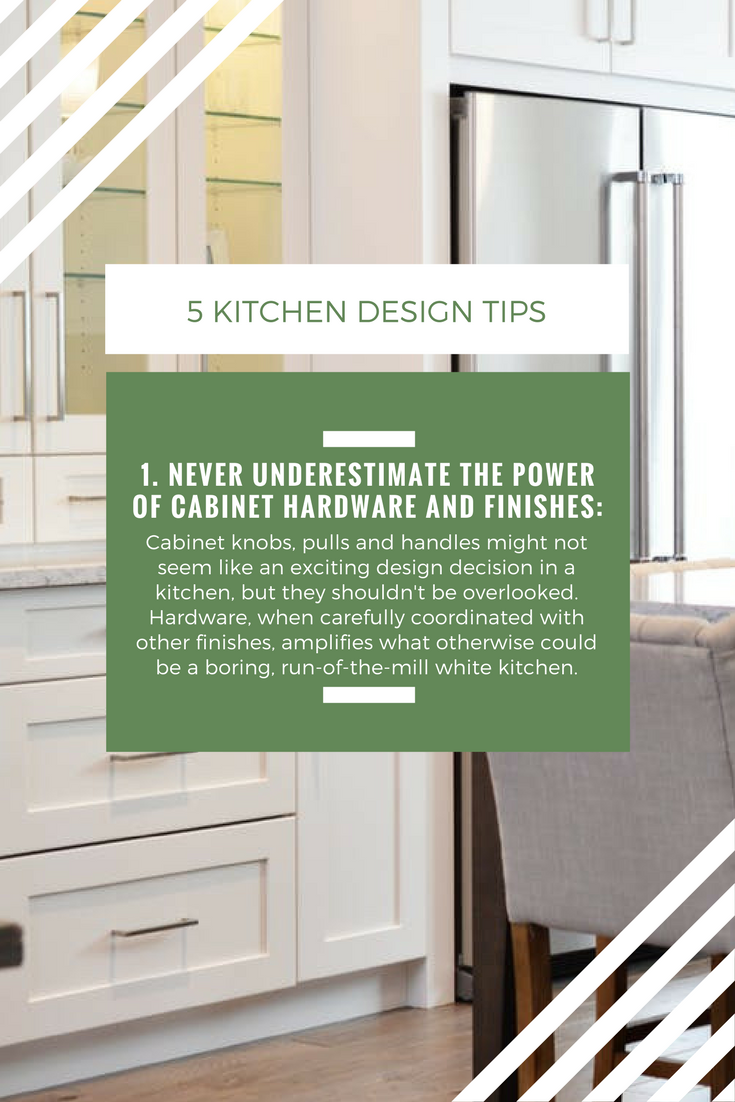 RandMContractor's tweet image. It’s all in the details when it comes to remodeling your #kitchen! Use these 5 design suggestions to kick-start your next remodeling project.