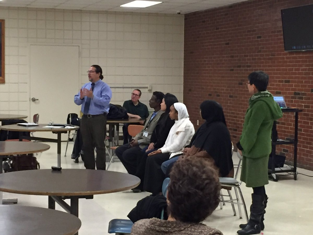 PPS Superintendent tweet media