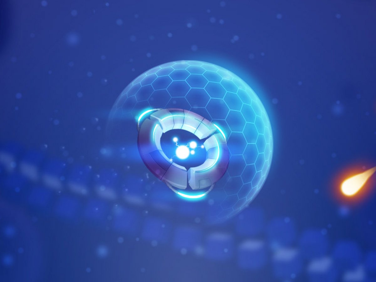 nintendolife's tweet photo. Review: Transcripted (Switch eShop) https://t.co/tbfveFaLNB #Repost #Reviews #SwitcheShop #Transcripted https://t.co/9QmPKE7pH9