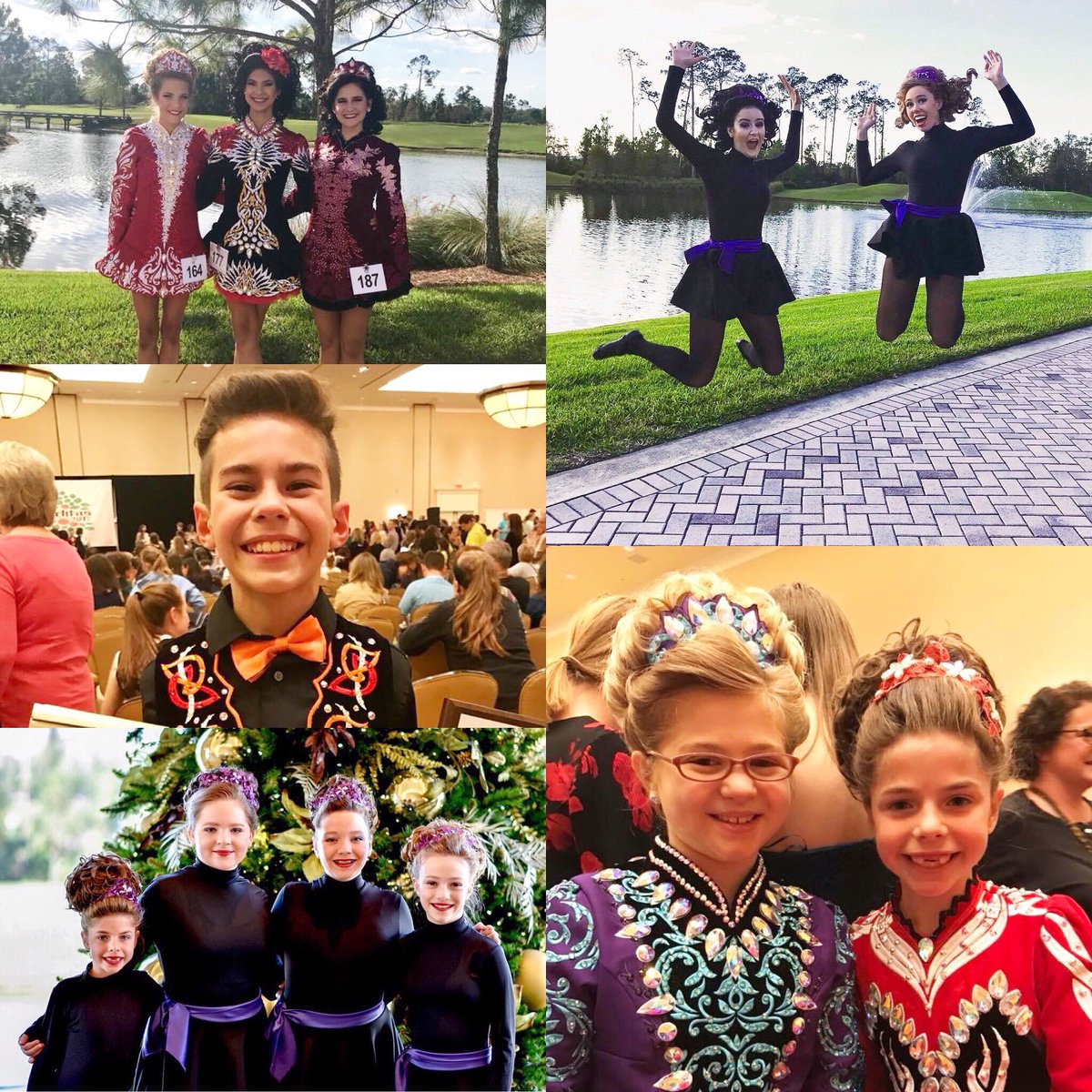 Successful #SRO2017 So proud of these amazing dancers!!!!