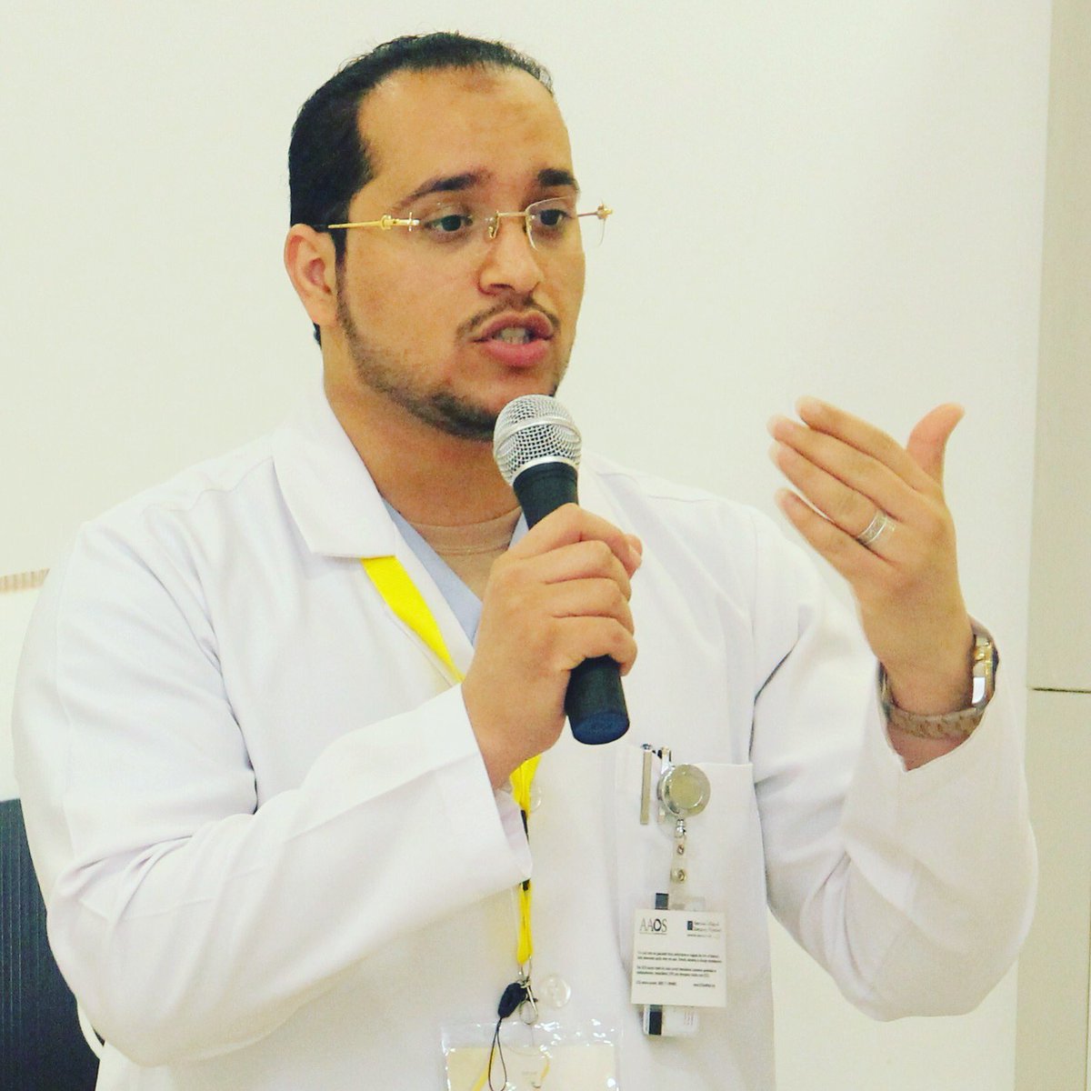 saalsuwaidan's tweet image. فخور كوني قائد فريق @LifeSupporTeam والمتخصص في نشر ثقافة #الاسعافات_الأولية لعامة الناس
قمنا بتدريب اكثر من ٢٥٠٠ شخص على مهارة #الاسعافات_الأولية وأغلب النشاطات و الدورات تم تنفيذها بصفة تطوعية.

 #اليوم_العالمي_للتطوع