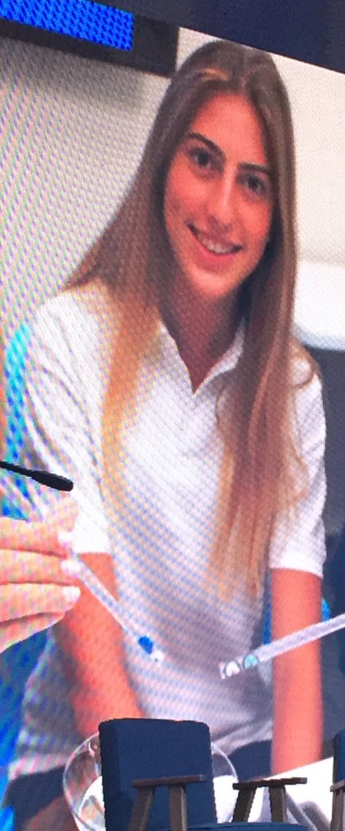 Family kitchen effect:Susie Capello recognizes her family as key to her entrepreneurial drive