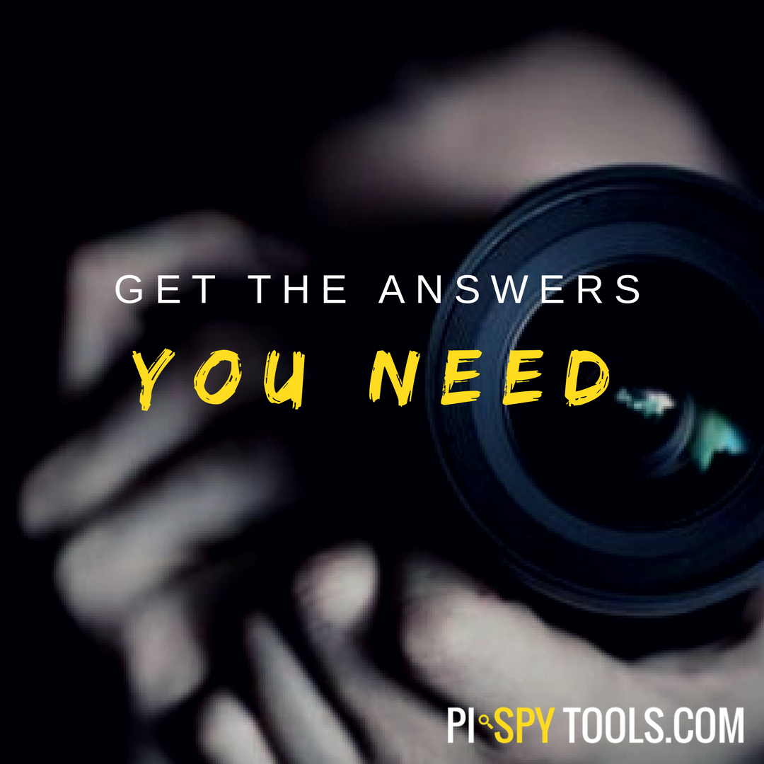 PISpyTools's tweet photo. Get the answers you need now with easy to use spy tools.  SHOP NOW: https://t.co/C4SpNUrG73 🔎 #Investigation #Investigate #Spy #SpyTool #SpyGadget #PrivateInvestigator #PI #PrivateEye #InspectorGadget #GPS #HiddenCamera #SecretRecording #SpyDevice #Answers #FindOutTheTruth https://t.co/DgExXAgxLg