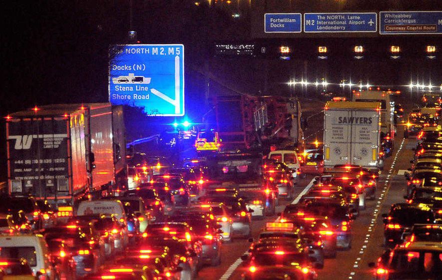Can you solve Belfast's traffic woes? TIMON Open Transport Hackathon 19th-21st Jan 2018 #opendata #opentransport #opengov #smartcities #smartbelfast #belfasthour buff.ly/2iVJIvF
