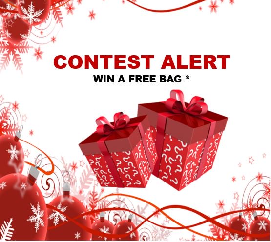 Contest Alert 🚨 Win a FREE Projekt bag🎒 this holiday season! Stay tuned for updates and information. #win #contest #freebies #giveaways #holidays #lifeisaprojekt #packaccordingly