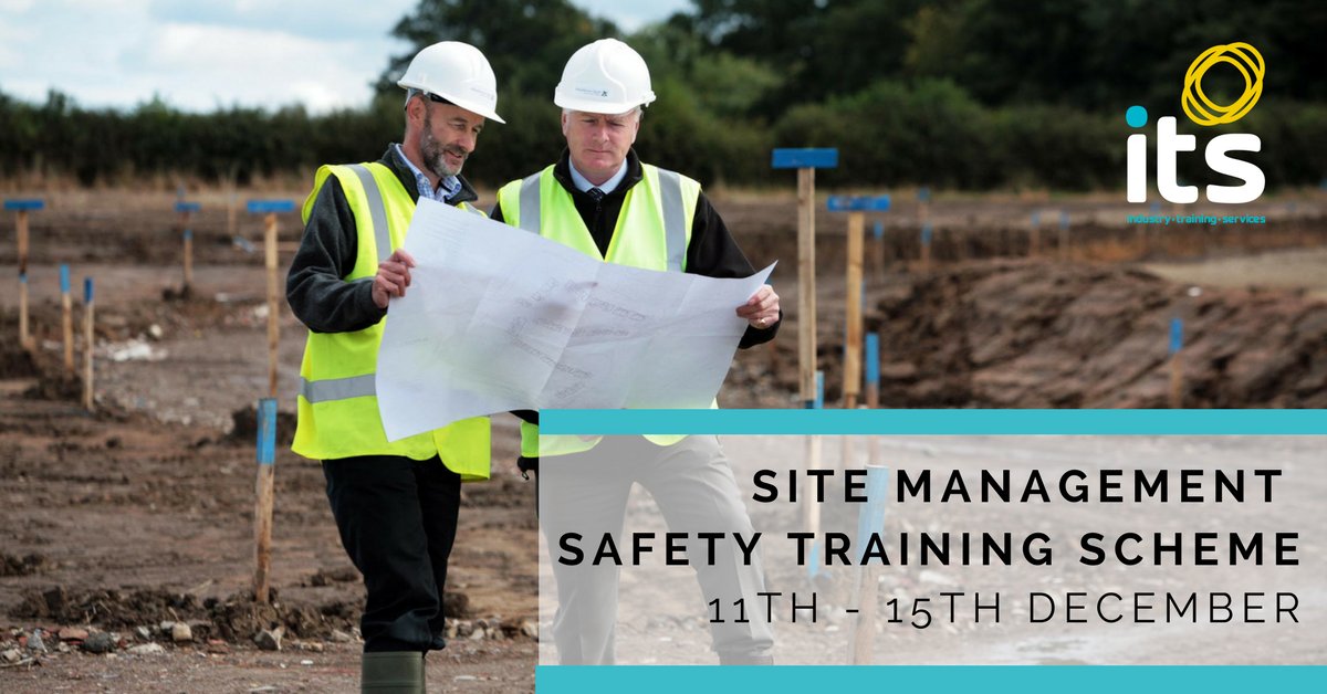 ITS_training_'s tweet photo. Final Call for last few places on SMSTS. This 5 day course is designed for #sitemanagers &amp; persons who are responsible for planning, monitoring, controlling &amp; administering groups of staff. See more https://t.co/4Oq2o80HLx  #CookstownHour #LisburnHour #CausewayHour #Construction https://t.co/2m3oykEZ0K