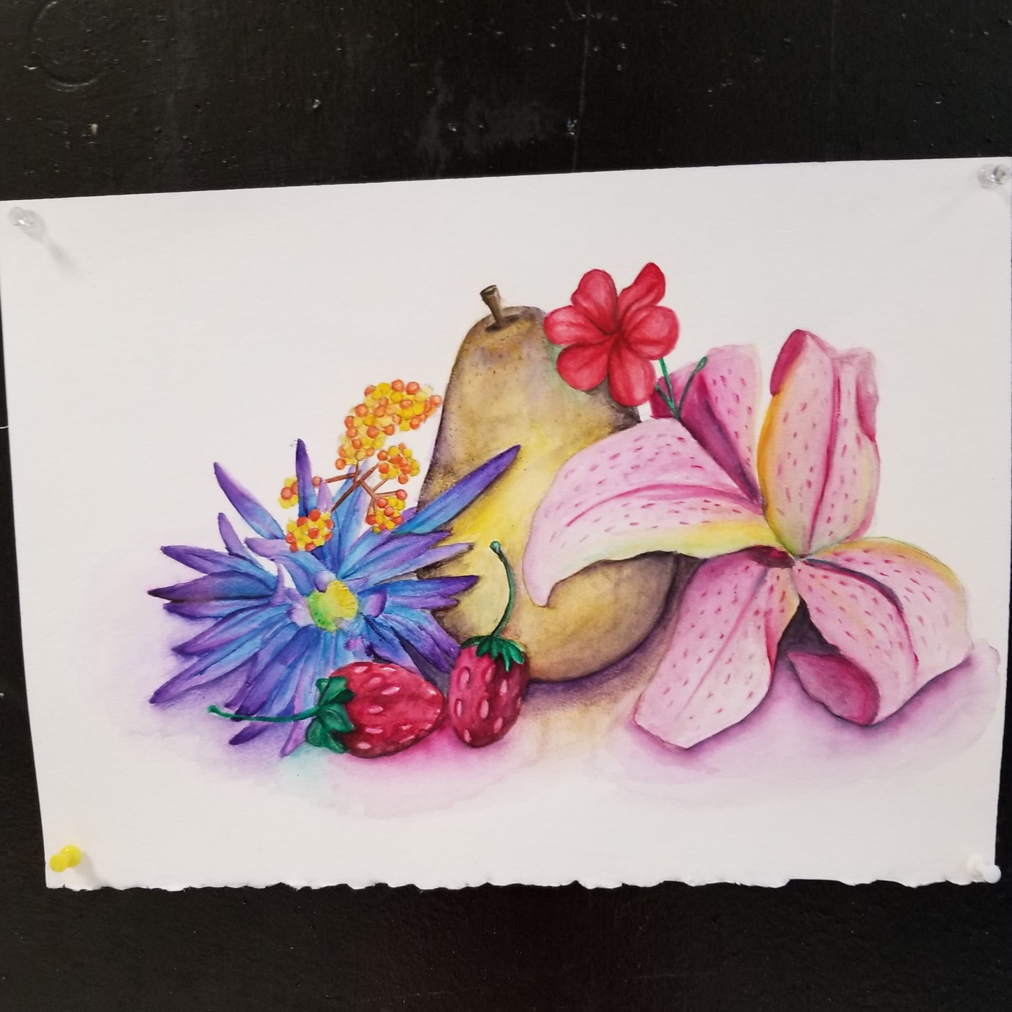 Sahirah Wade Dean on Twitter "Love this one too by Cruz Segura! 