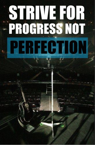 TOURREADYINC's tweet photo. Work towards something BIGGER #tourready #stagecrew #roadcrew #roadie #roadielife #TuesdayThoughts https://t.co/yEfHvN59I0
