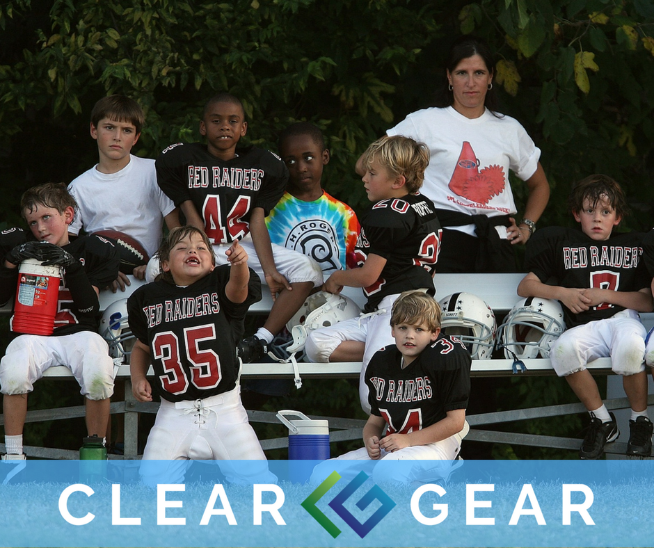 ClearGearSpray's tweet photo. Surprise team parents with a gift they won't refuse: stink-free sports gear with Clear Gear Spray! Shop now. #giftideas #sportsgifts #cleargear
🏈 https://t.co/e9932zZ6jy 🏈 https://t.co/KGQY28kpuz