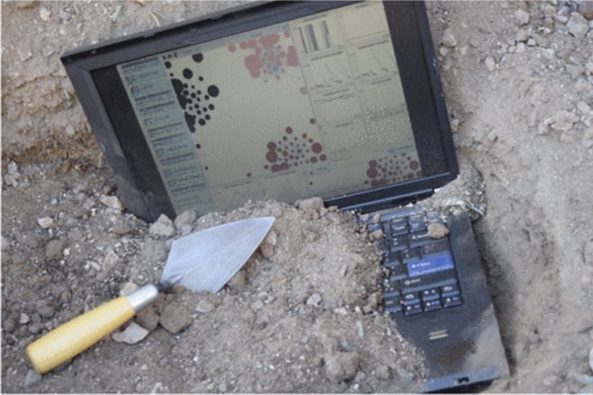 Agent-Based Modeling + Archaeology: Building a Better Past <a href="/ArchaeologyLab/">Archaeology Lab NMNH</a> <a href="/PNASNews/">PNASNews</a> pnas.org/content/114/49… 
<a href="/nickmags13/">Nick Magliocca</a> #ABVL #anthroecology