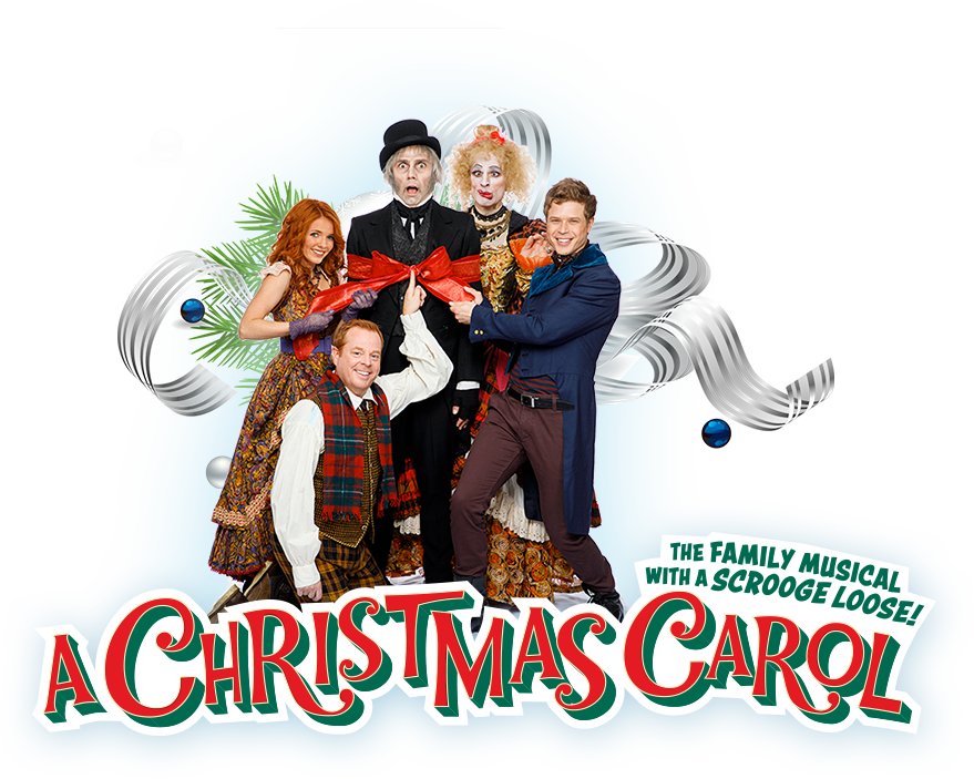 For the first time in 22 years, @rosspettyproare putting on a show that's actually about Christmas! Have you booked your tickets yet? urbanmoms.ca/entertainment/… #ad #rosspetty #panto
