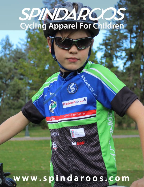 Spindaroos's tweet photo. Spin2 Kids ProPain Cycling Jersey - The jersey you wear represents the team or image you want others to recognize you by. This ProPain jersey signifies it's professional racing roots! 

#spindaroos #spin2 #cyclinggearforkids 
https://t.co/yasDE47C1c https://t.co/hbzH4eoScj