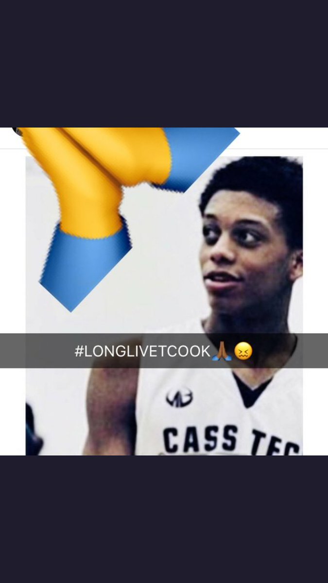 Money_the_man's tweet image. Damn baby even tho we had our ups and downs bro i stilled loved u bro and to this day I still do.I hate u had too leave so early my baby I love bro 💪💯 #LongLiveTCook