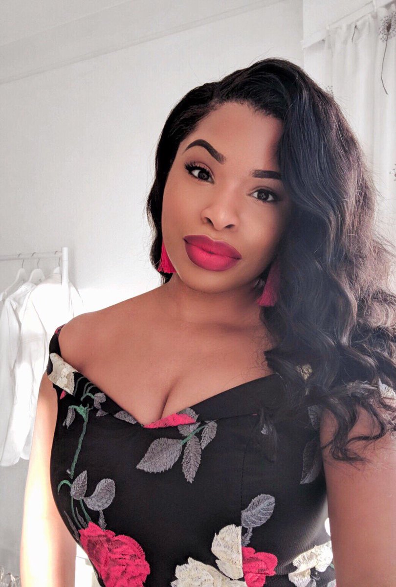 shirleybeniang's tweet photo. Embrace your flaws but remember you’re awesome, regardless. 💋 https://t.co/8q7qqTXFdK