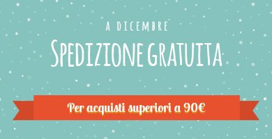 Per tutto il mese di Dicembre...SPEDIZIONI GRATUITE su PortaleBirra.it per ordini superiori a 90€ #ChristmasIsComing