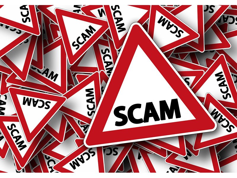 The Fake SaskPower Text Message Scam dlvr.it/Q4TLsH https://t.co/97wYEpMySz