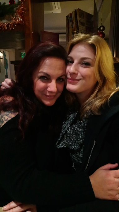 Birthday drinks and shopping with this beauty @Hellacit https://t.co/r6vWISVixE<a href="/tag/adultwork"class="tags"><span>#adultwork</span></a>