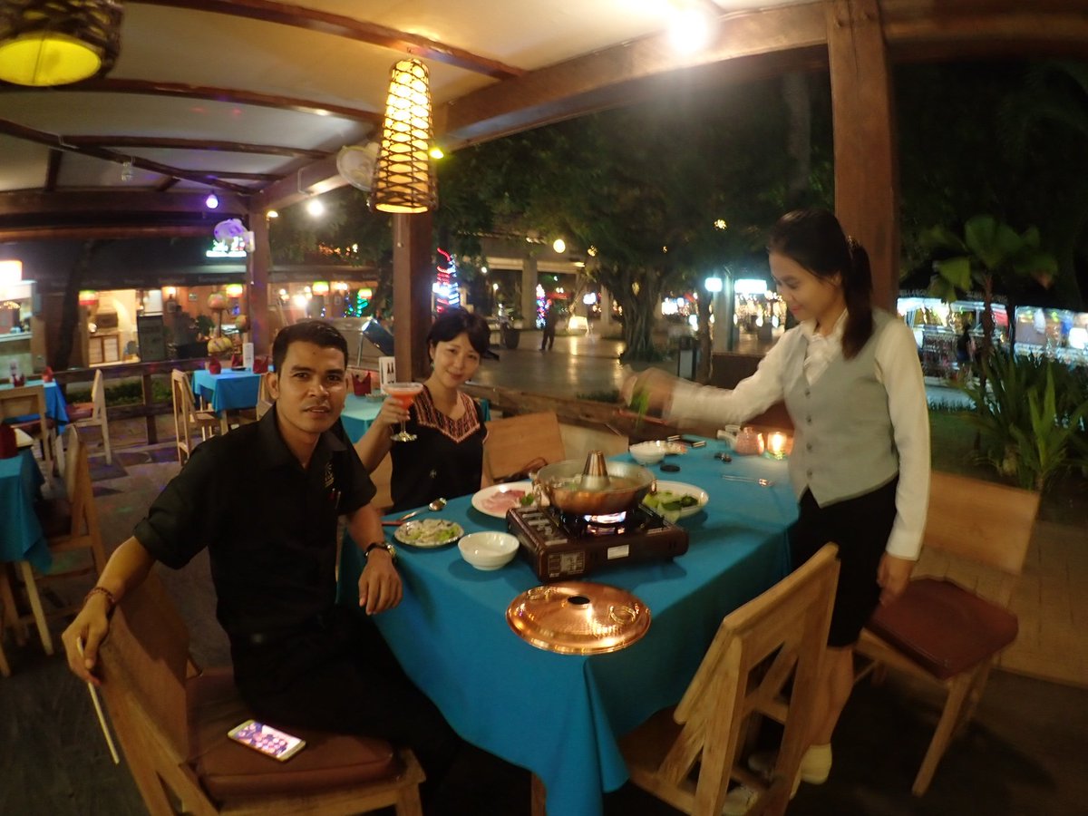 koni_bali's tweet photo. Hanabi restaurant nusadua
友達のレストランの宣伝②
はなびレストラン
#バリ #bali #ヌサドゥア #balicollection https://t.co/UOsNh6xkbL
