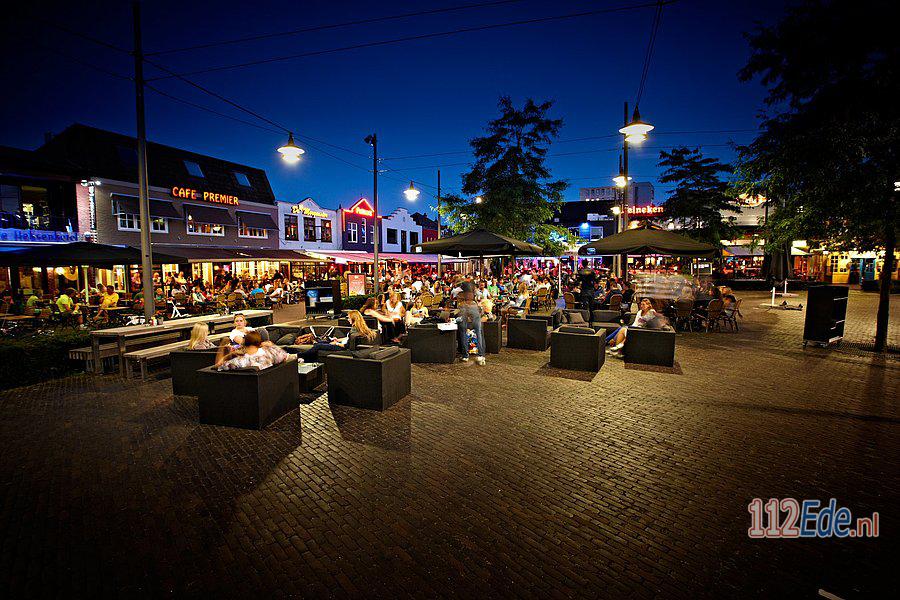 🚨 Ede zet bodycams in tegen drankmisbruik minderjarige jongeren 112.press/Q4TL6P #Ede #112Nieuws https://t.co/JiDrRthXVb