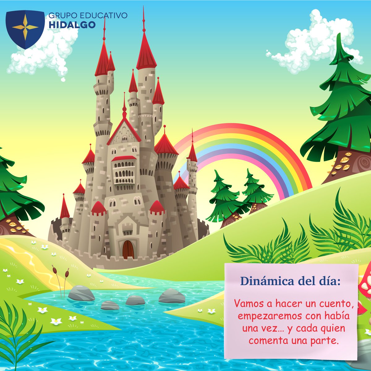 G. Educativo Hidalgo (@grupo_e_h) on Twitter photo 