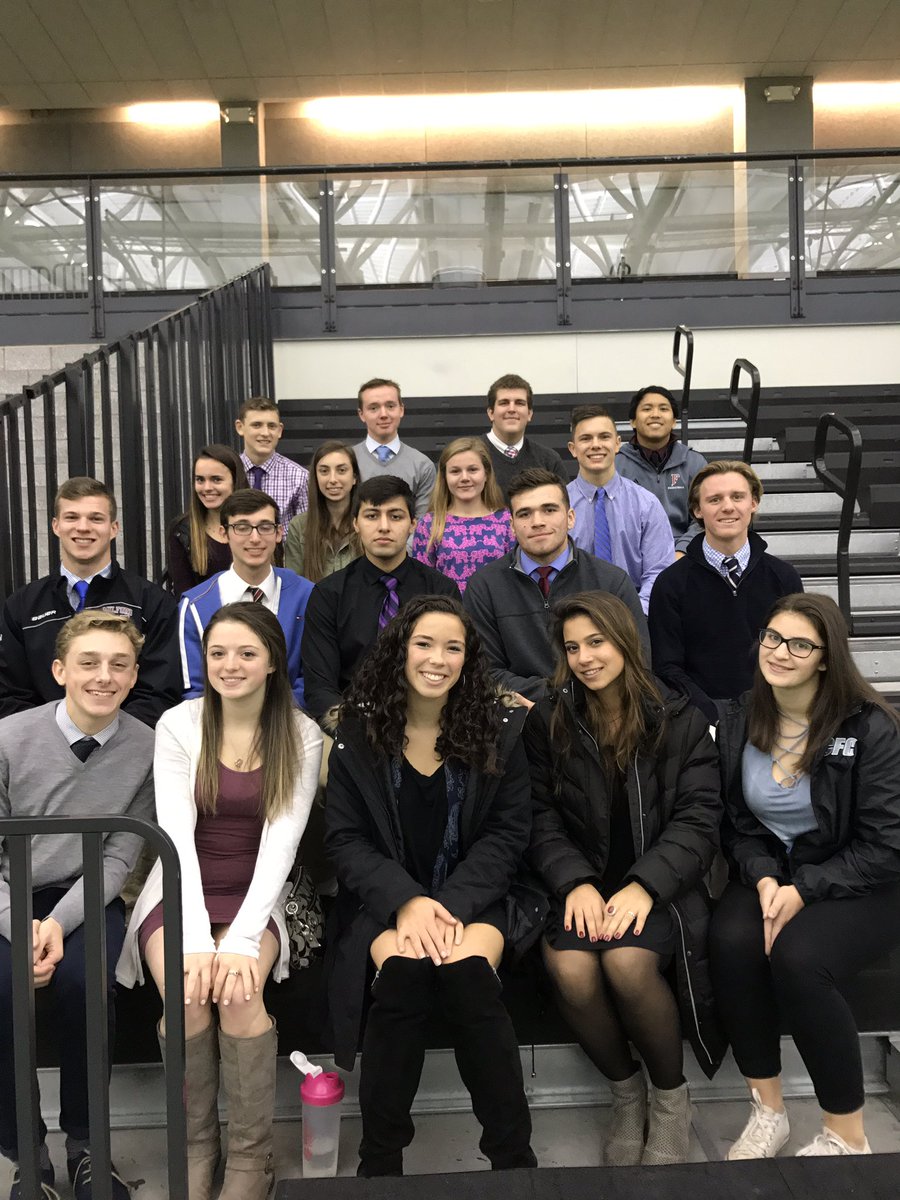 Foran takes on captains council!! 💙❤️ <a href="/ManeStMirror/">Mane Street Mirror</a>