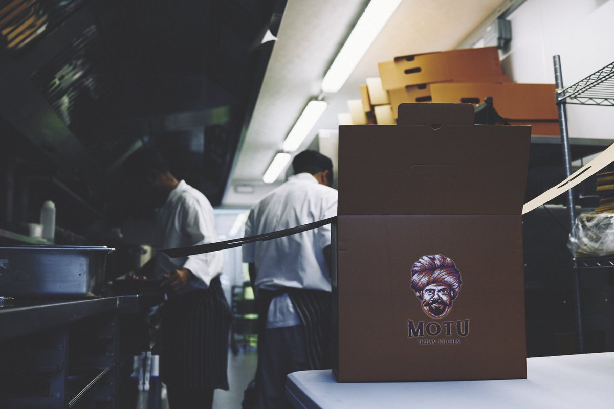 eaterlondon's tweet photo. .@Motudelivery is 2017’s best food via delivery #EaterAwards https://t.co/xUv6jYSV3Y https://t.co/T8fpP0sWme