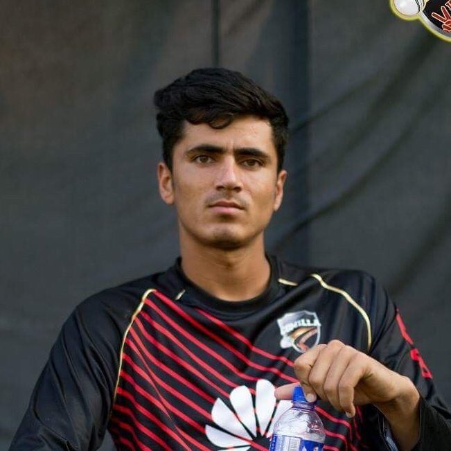 What a dream spell for @Mujeeb_Zadran 👏👏🇦🇫🏏
Got 4 important wickets and only conceded 24 runs in his 10 overs with an economy of 2.4 runs per over! Another young promising star to watch out for.  

#AFGvsIRE #AFGvIRL