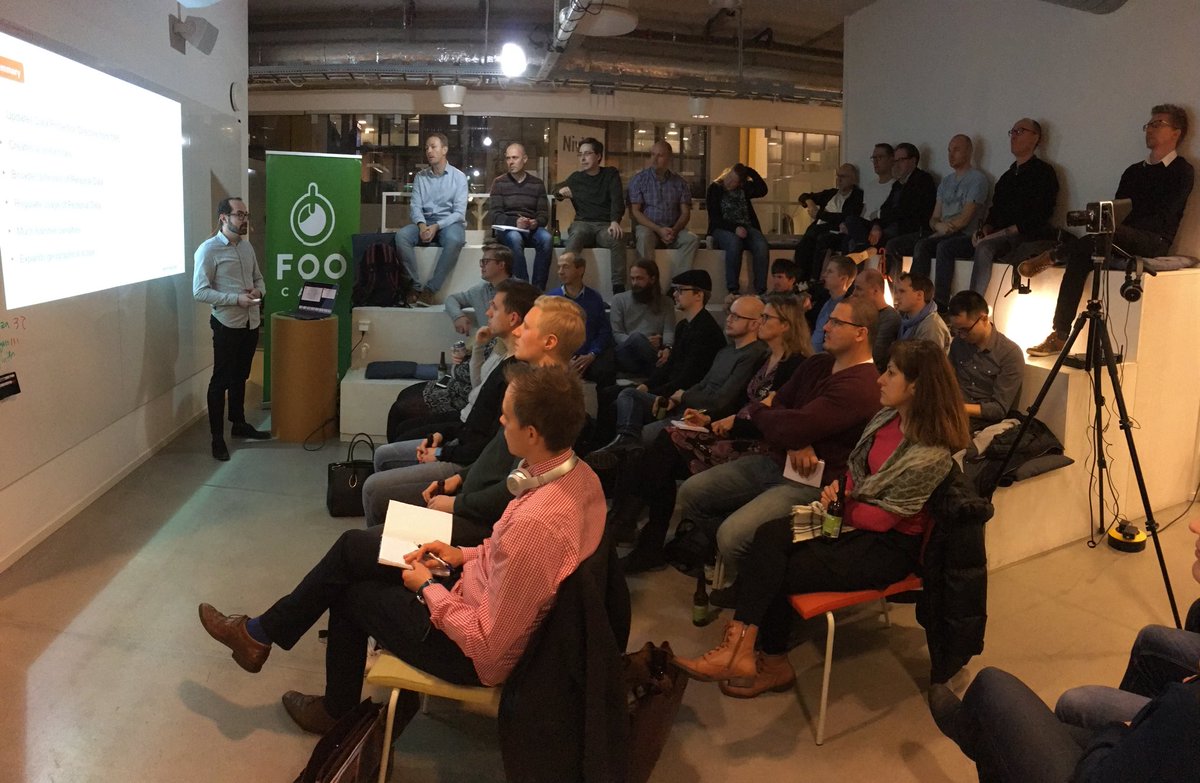 Björn Granvik tweet media