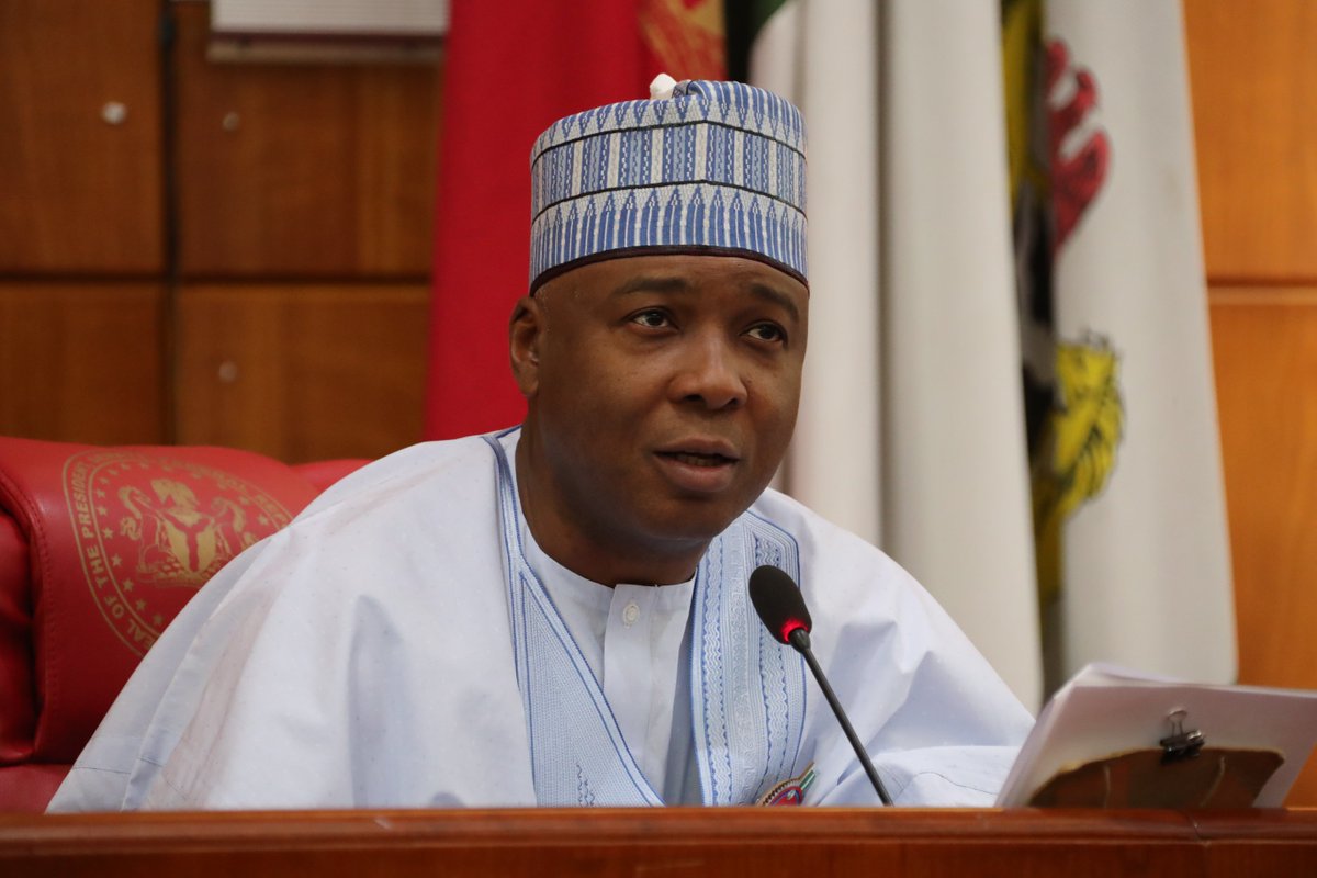 The Senate, on Tuesday, approved the 2018-2020 MTEF and Fiscal Strategy Paper [FSP], increased oil benchmark from $45 per barrel to $47 per barrel. 