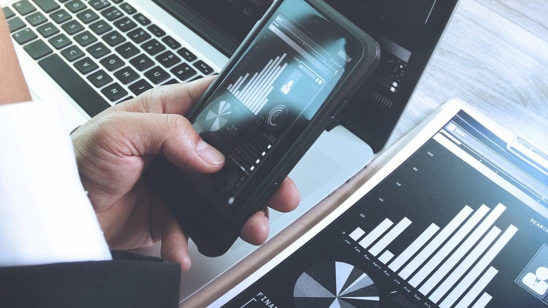 Als specialist op het gebied van #software en Business Intelligence zorgen wij ervoor dat u gefundeerde keuzes kunt maken voor uw bedrijf die de bedrijfsresultaten verbeteren. bit.ly/2nv1QxW #businessintelligence