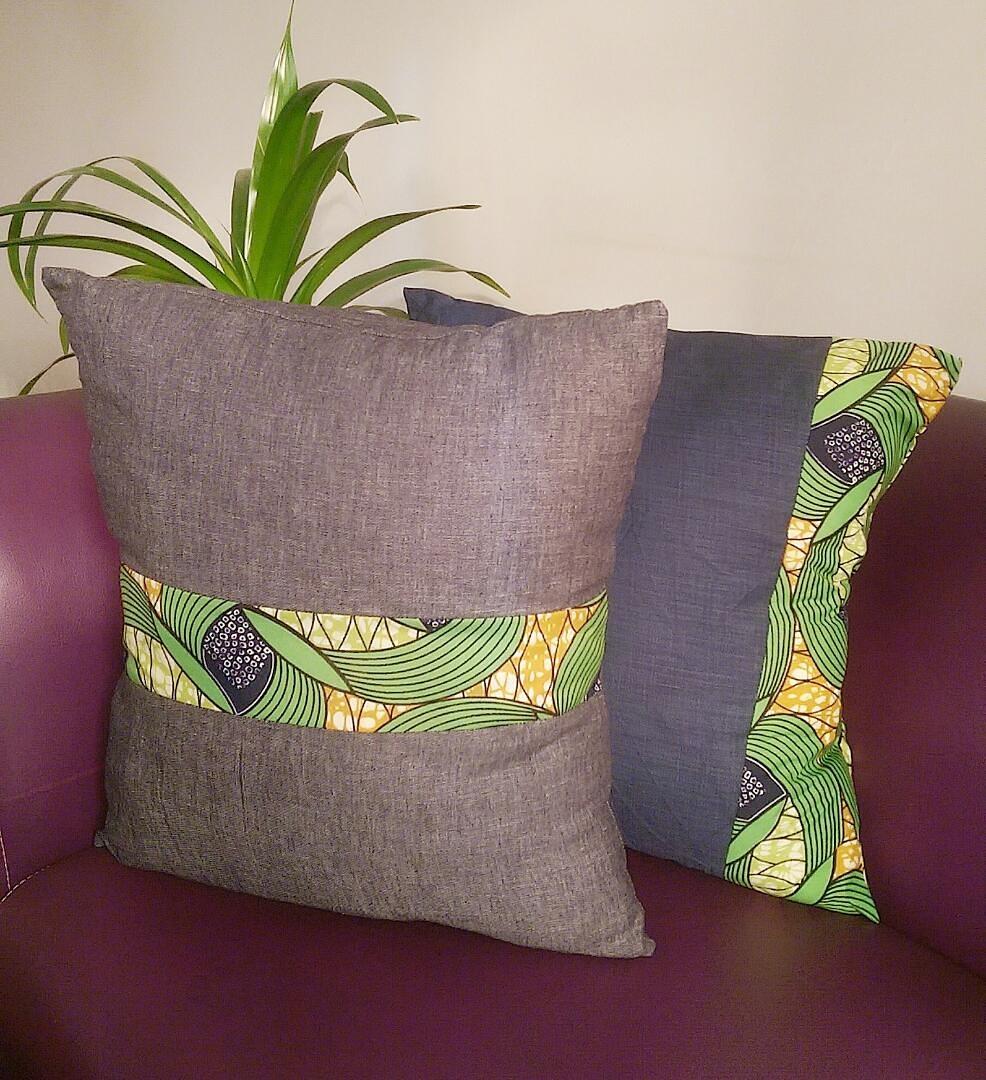 The_Upcycle_Arc's tweet photo. Upcycled throw pillows available and ready for pick up.
Get inspired by nature 🌿
#SupportWasteOrCreate
📷 @am3narh
.
.
.
#TUPA
#TheUpcycleArchitect
#pillow #upcycle #recycle #eco #friendly #sustainable #fabric #Ankara #jean #fiber #green #blue #nature #interior https://t.co/UHu8b4XY27