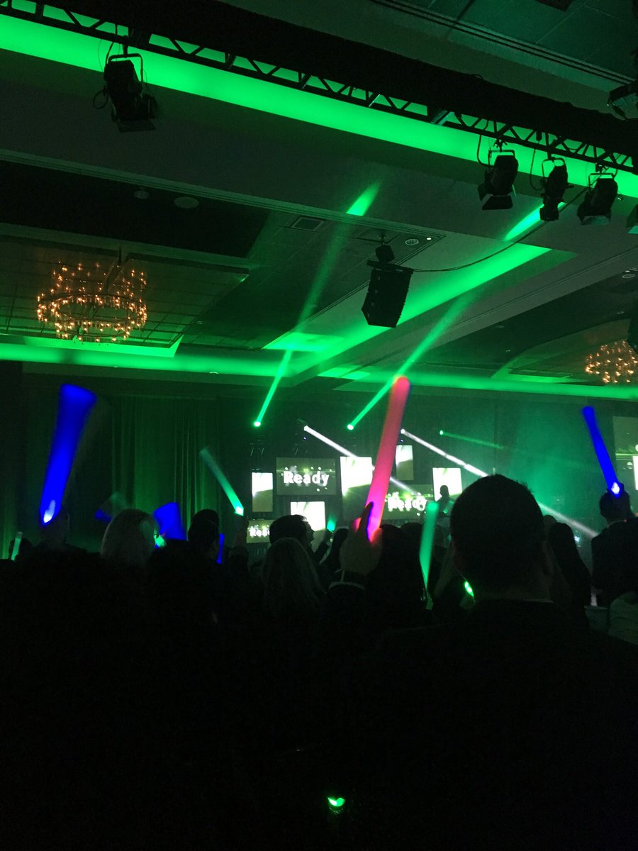 Pacific Leadership Conference! 🤩 #WeAreReady #ReadyForYou #CVNS @MauroManzi_TD @SilviaL_TD <a href="/JuliaKelly_TD/">Julia</a>