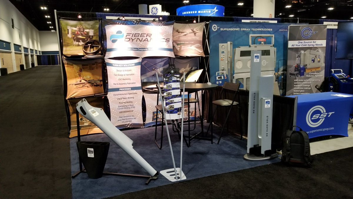 Fiber Dynamics, Inc. tweet media