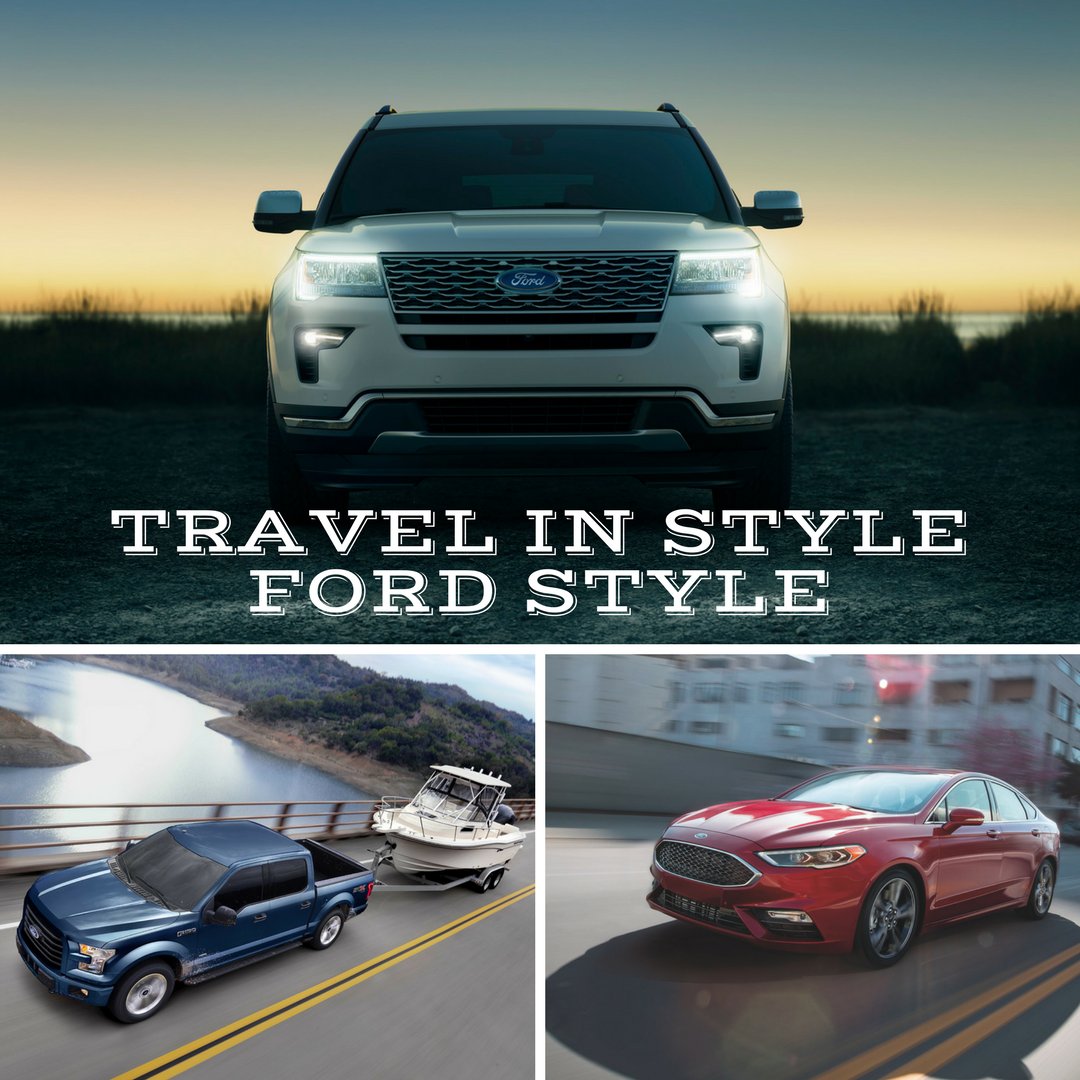 RustysFordTN's tweet photo. Get peace of mind + style when you get a great year-end deal on a stylish new #Ford at #RustyWallace. Safe travels this holiday season! https://t.co/p2exoTydel