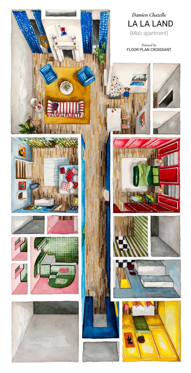 Dizのララランドに関するツイートまとめ