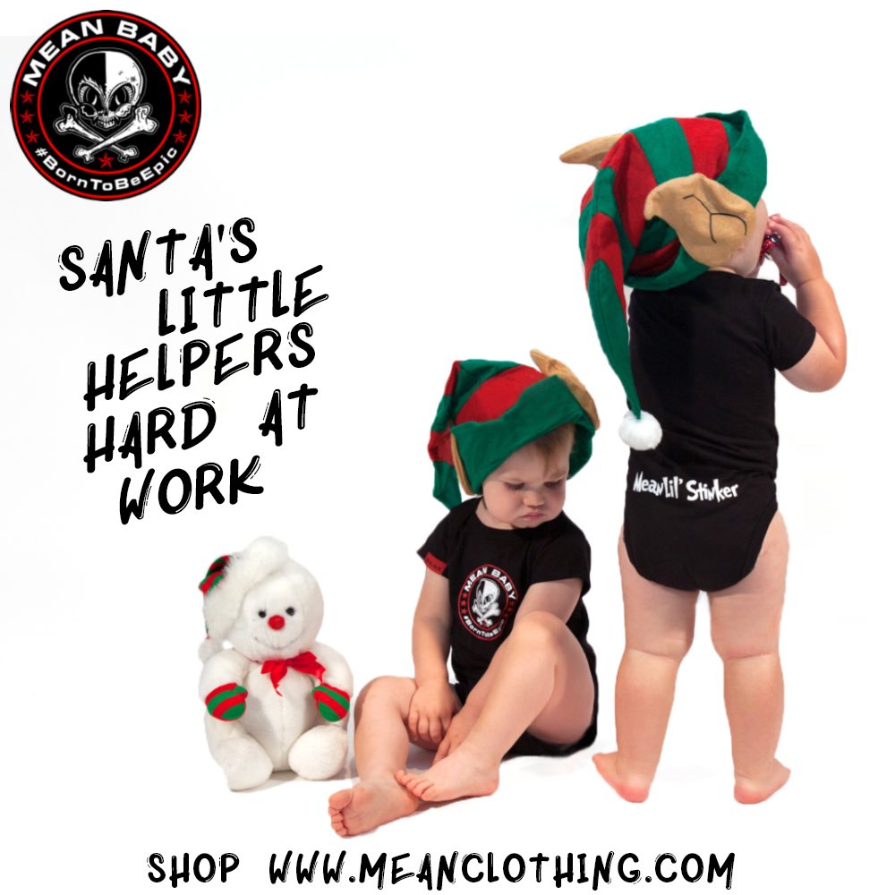 MEAN Clothing (MEANClothingCo) Twitter