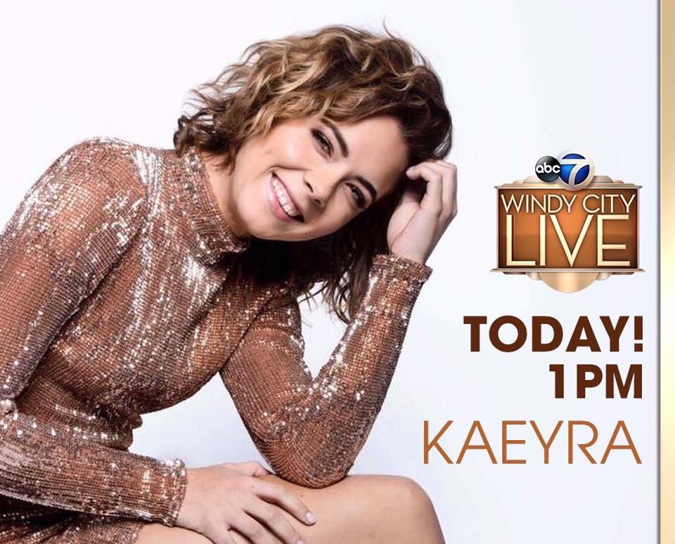 GeoffShell's tweet image. I&apos;ll be performing on @WindyCityLIVE with @kaeyra today at 1pm!
#fountainsofgold