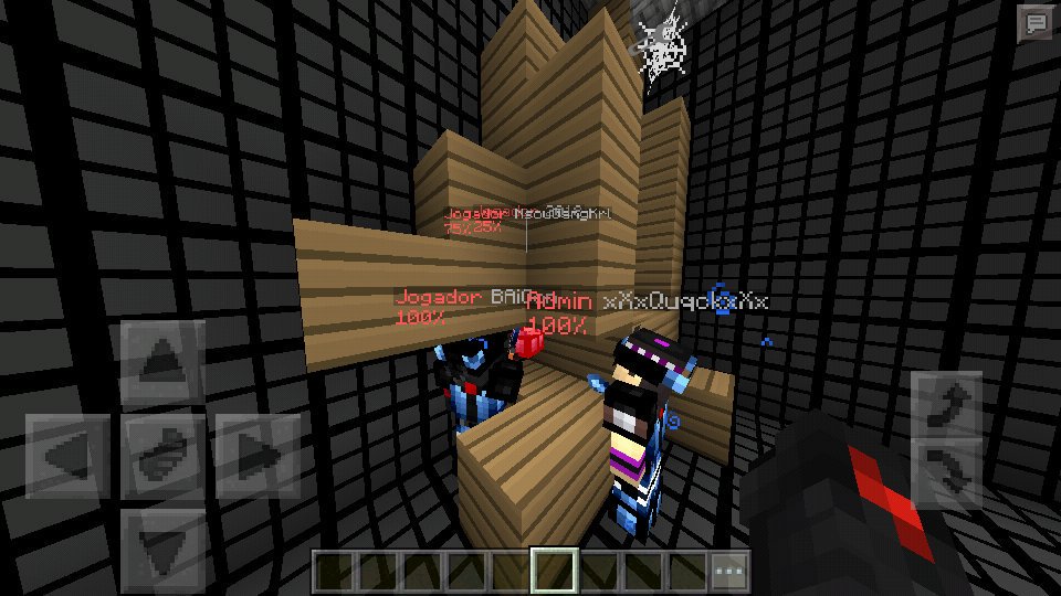 Traps Topperson w/ @DaarkZMC