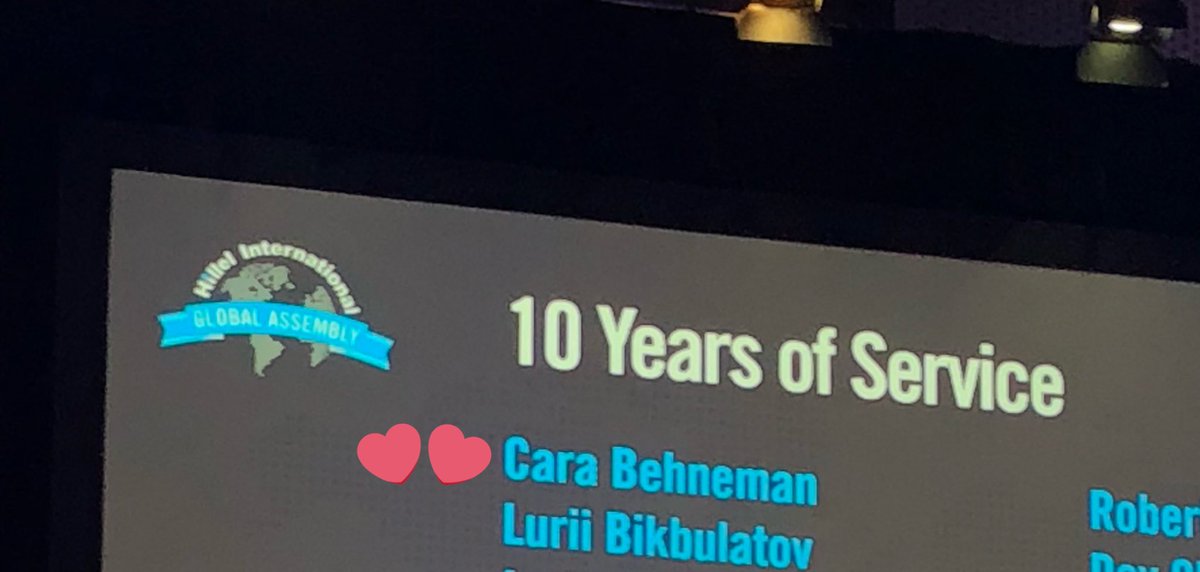 Were so proud of you Cara! #henshearthiga #higa2017