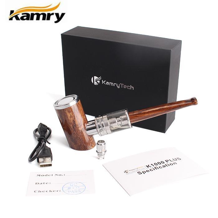 hobystorecenter's tweet photo. Kamry K1000 Plus E-Pipe Smoking #kamrytech #kamry #electroniccigaratte #hobbystorecenter #epipe #smoking https://t.co/QkrWMdWcRR