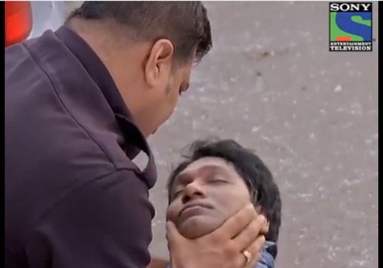 srishtimjain09's tweet photo. Team? No its a family! #Justice4CID @SonyTV @lovers_cid https://t.co/6v60GU2gOx