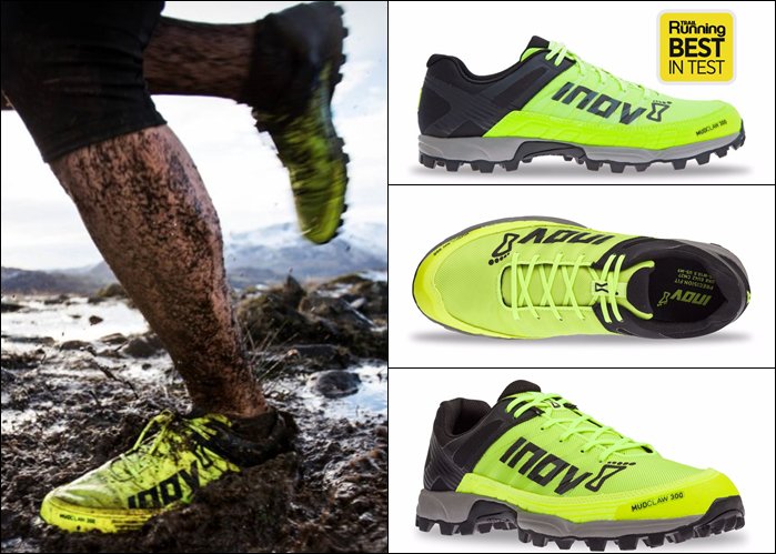 Nothing grips better in Mud.
Aggressive 8mm studs claw through all mud-sodden terrain and come back up begging for more
Order Now : ow.ly/qxSf30h1Y8Q