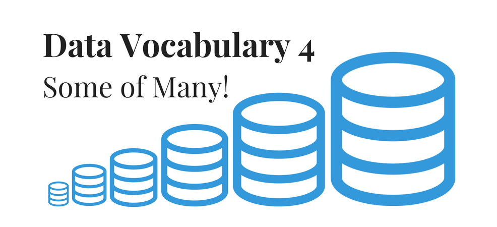 Learnmetrics's tweet photo. #TermsForTuesday! ✔️ Check out these 3 NEW #data vocab words from @kevinmshane - you asked, he defined! https://t.co/EwMcuA48Ea #LMBlogging #EdTech #Education https://t.co/smbwu5f8ip