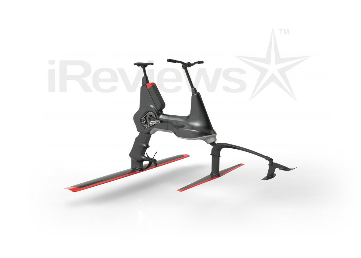 Manta5’s #Hydrofoiler XE-1 is a 400W pedal-powered water #ebike designed for the outdoor enthusiast. <a href="/Manta5_NZ/">Manta5</a> goo.gl/sT9VSe