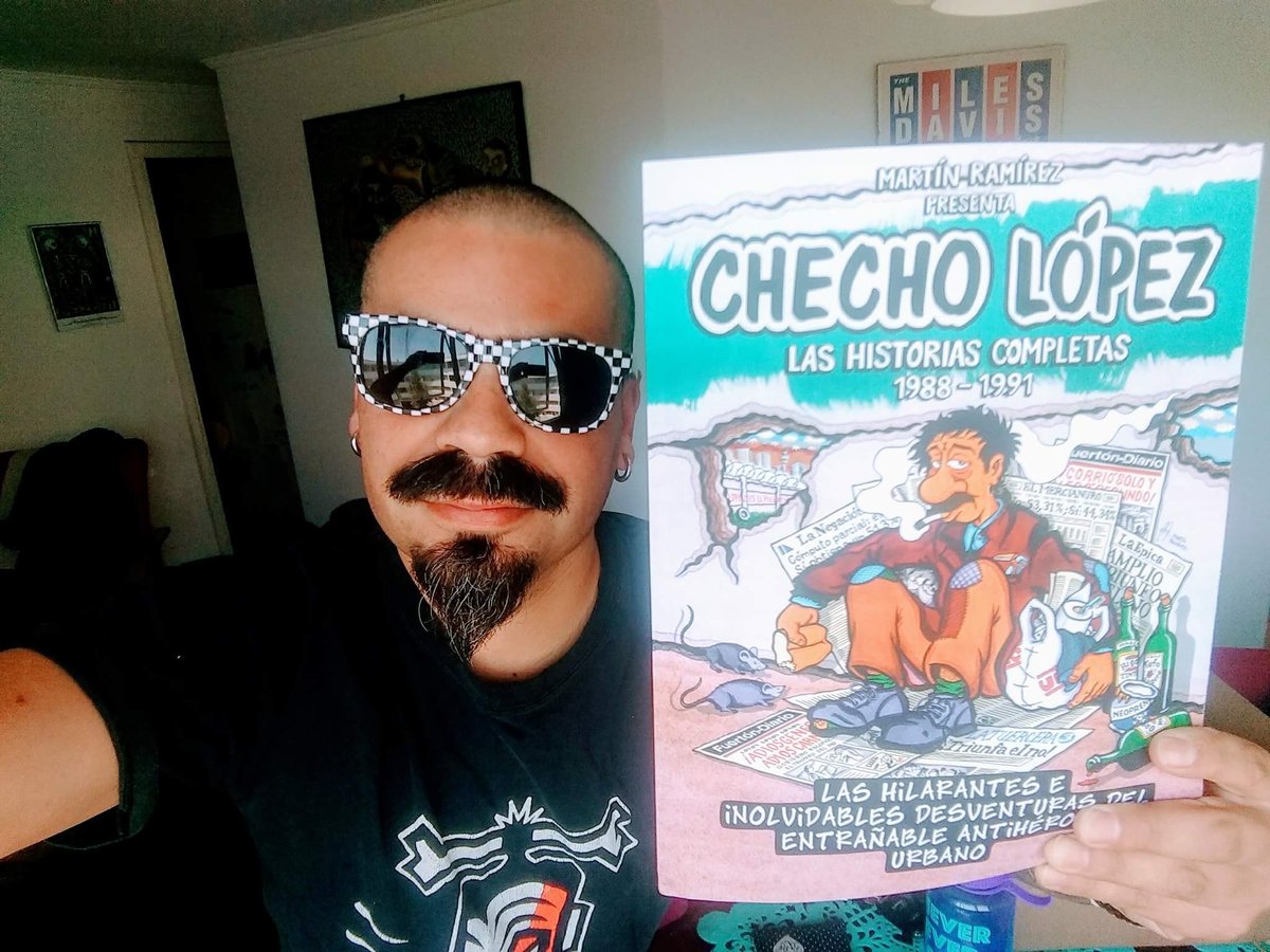 CHECHO LOPEZ COMICS (@ComicsChechoLpz) / Posts / X