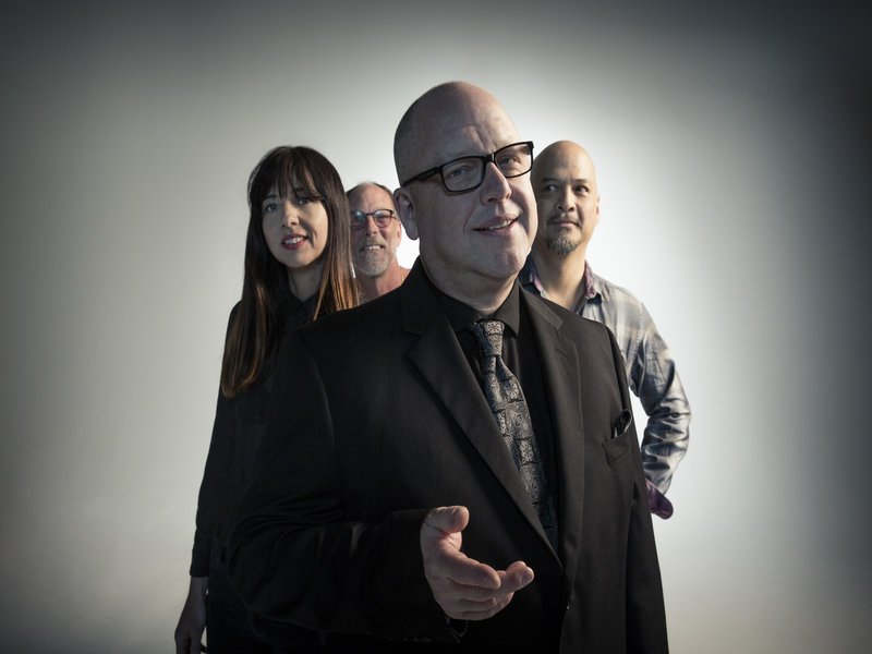 The Pixies Haven’t Lost Their Magic sfwk.ly/2zSVD0g