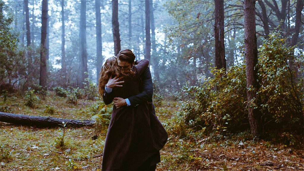 Çağla 🍑 on Twitter &quot;Hatırla sevgili o mesut geceyi BirTatlıÖmür HiLeon…