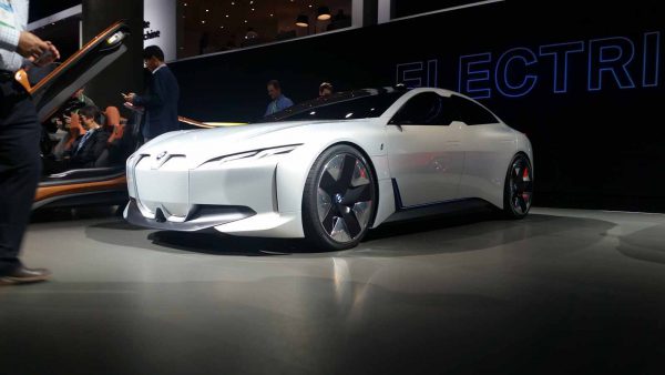 Bimmerfest's tweet photo. Gallery: The 2017 #LAAuto Show in Pictures https://t.co/4W6sSSbIZq https://t.co/Ukr80H6uoI